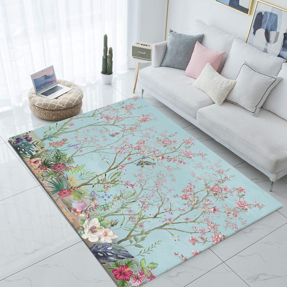 голубая лазурь