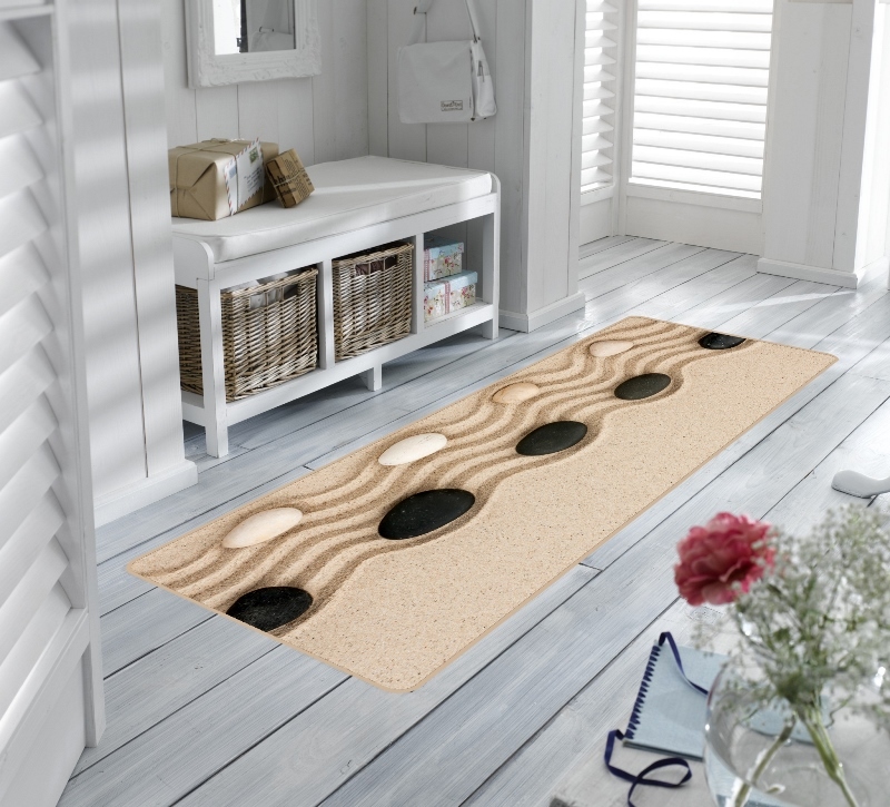 Камни на песке камни на песке