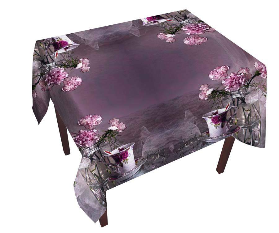 чайная пара