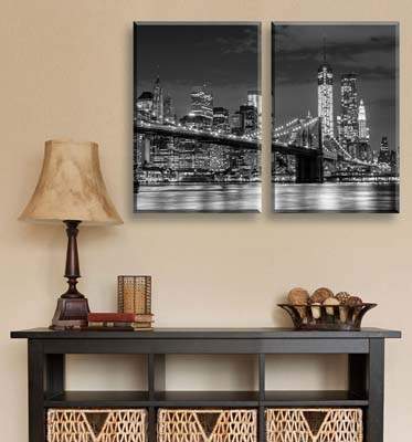 Бруклинский мост