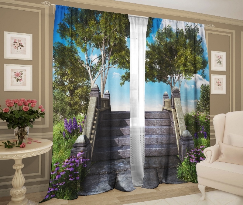 свежий воздух