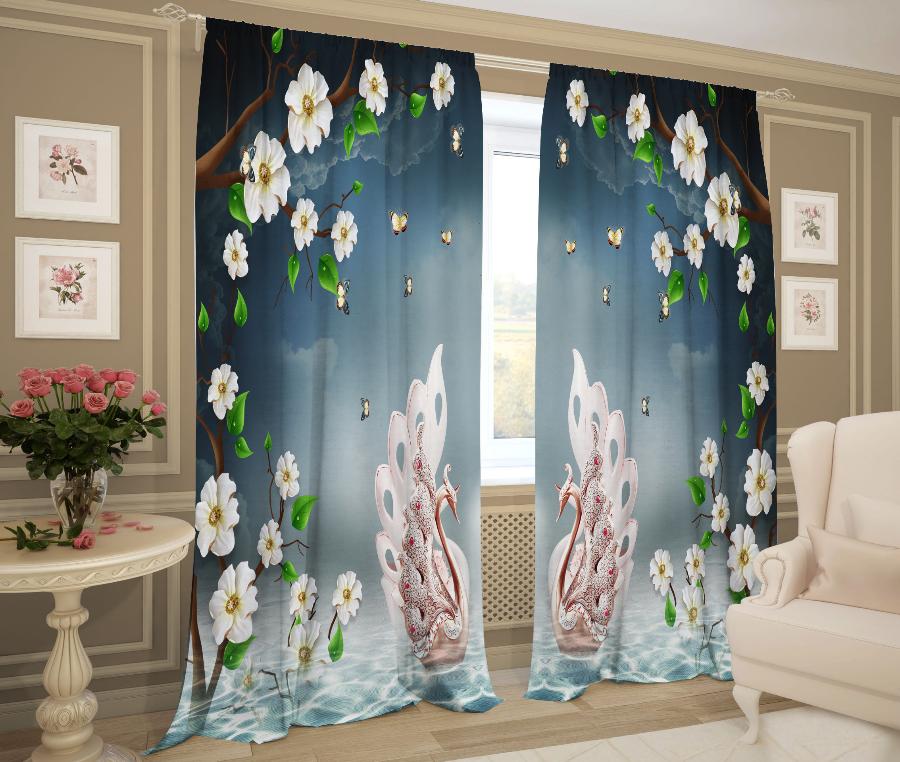 сказки на ночь