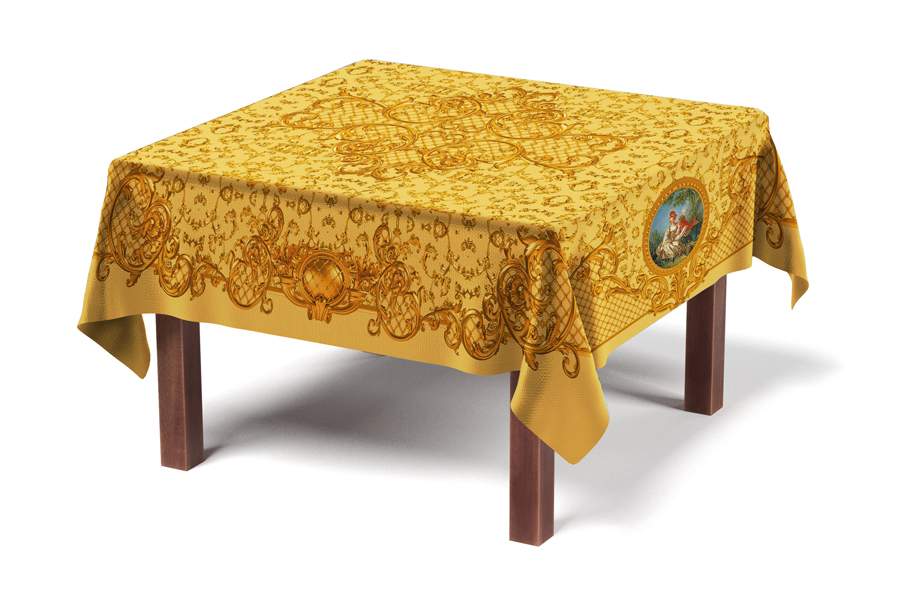 великолепный век золото