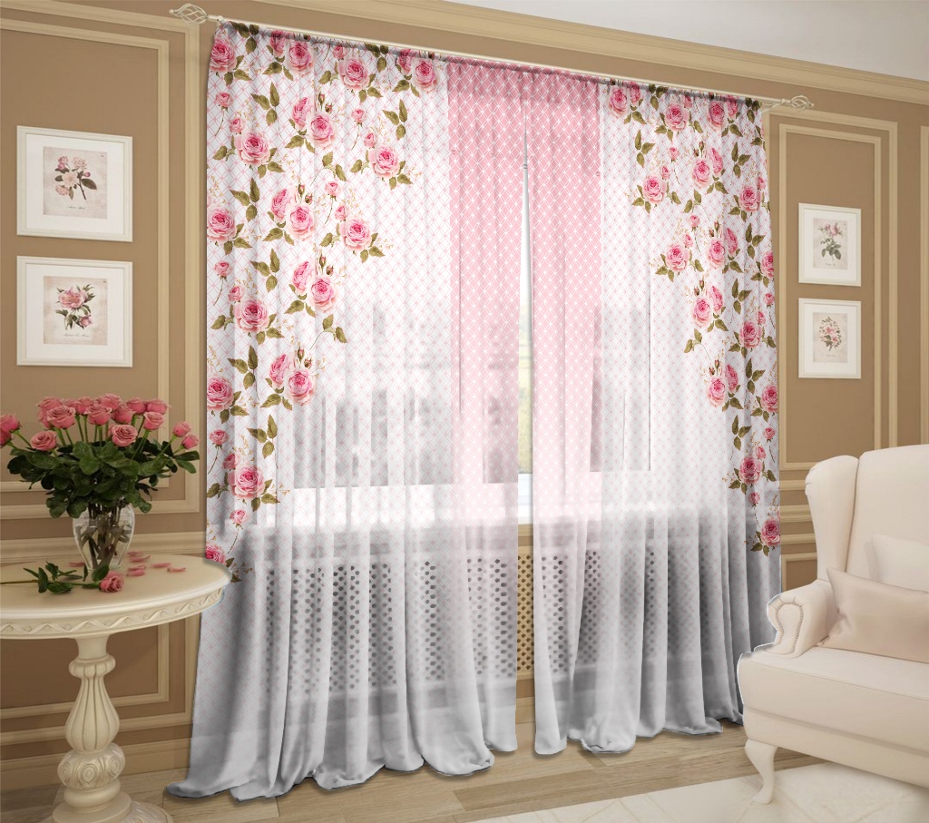 застенчивость (роз.)