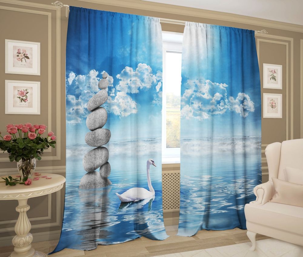 поднебесье