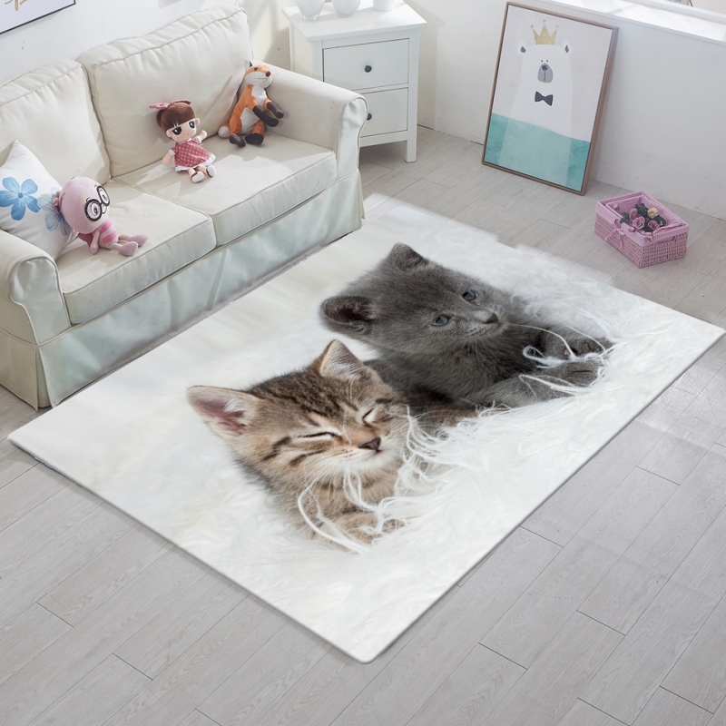 Два котенка два котенка