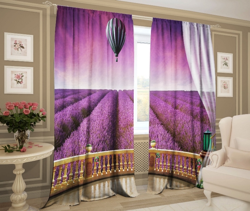 Лавандовые поля лавандовые поля