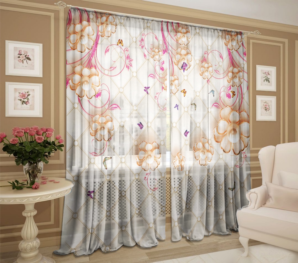 милое украшение