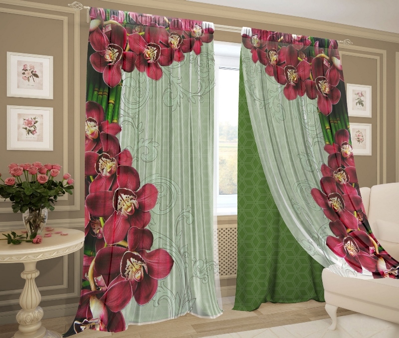 компромисс зеленый