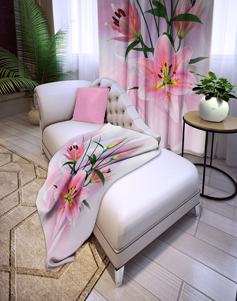 веточка нежности