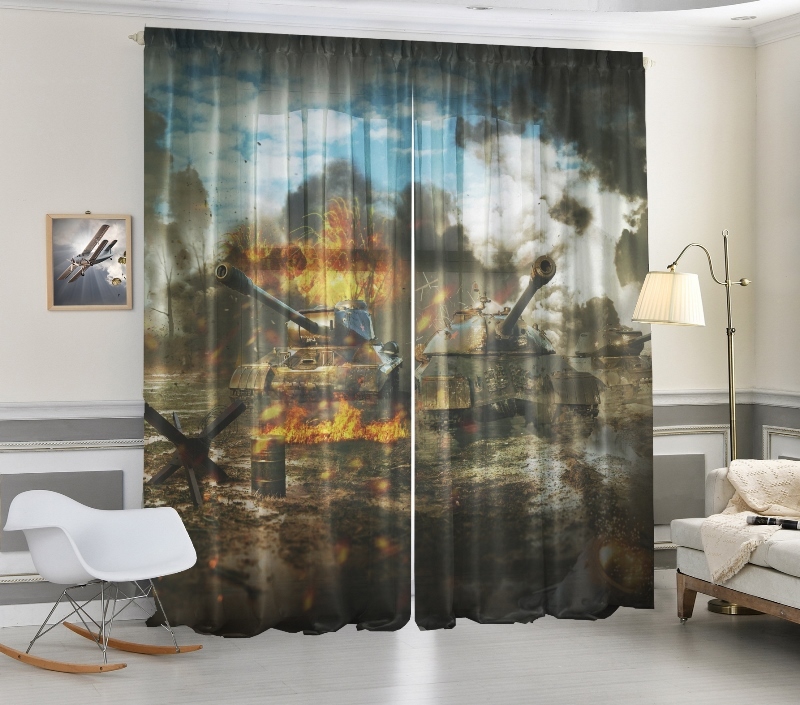 Военные действия военные действия