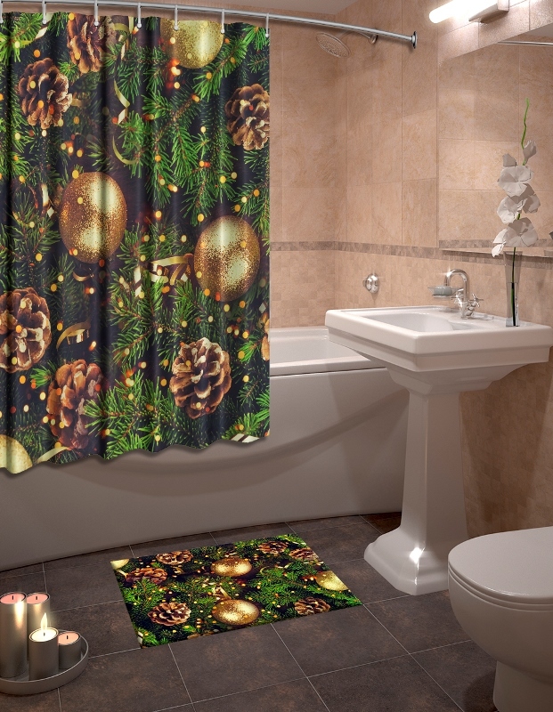 новогодняя ночь чудес