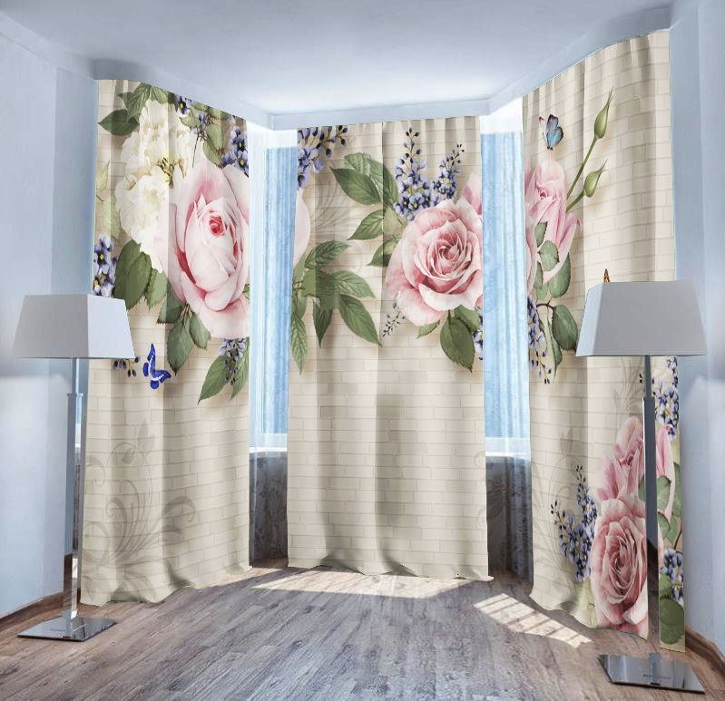 Шторы Купить На Софийской Улице