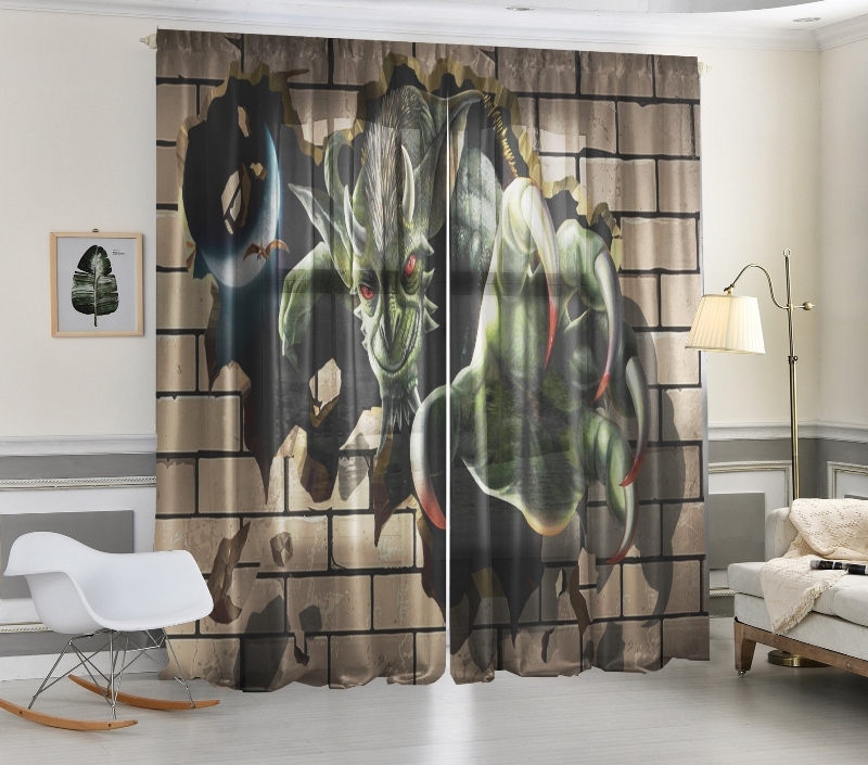 Кошмар кошмар