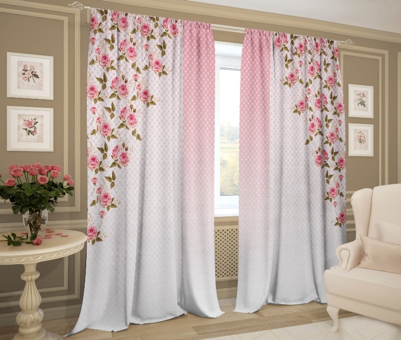 застенчивость (роз.)