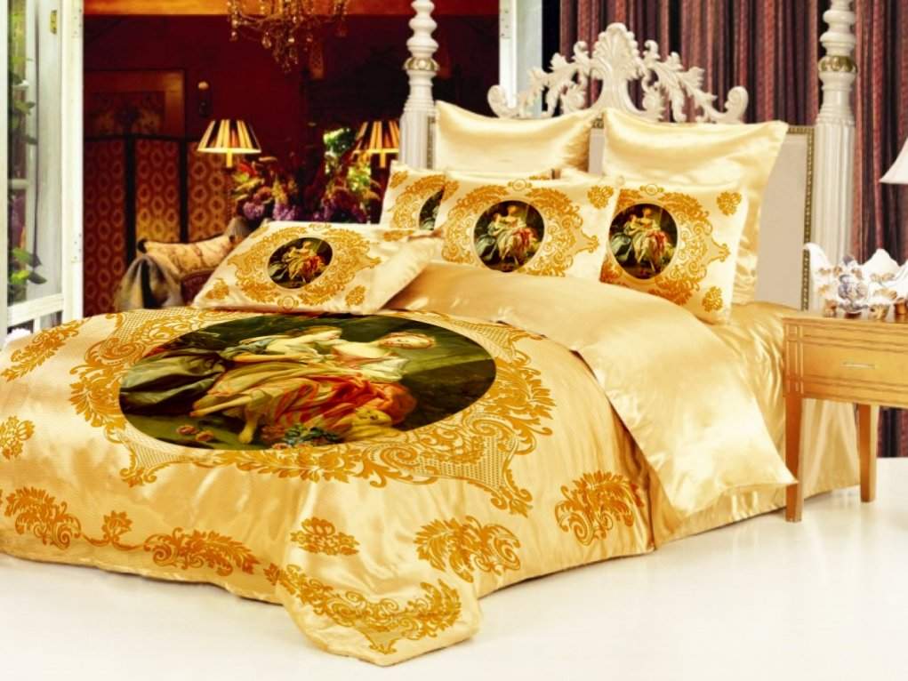 натали золотой