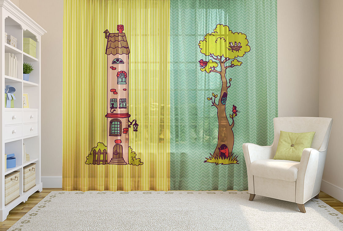 детский мир 2