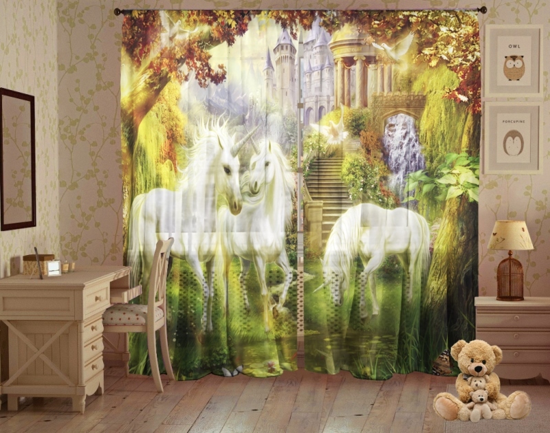 Сказочные единороги сказочные единороги