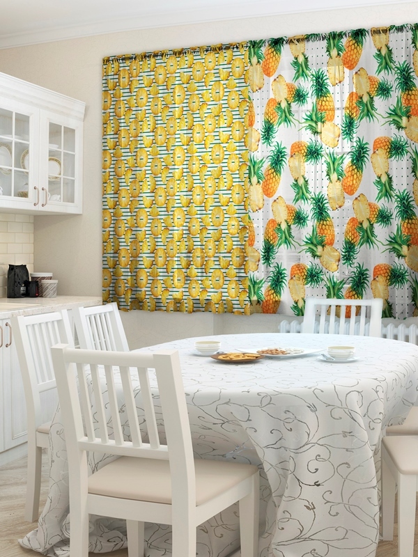 фруктовый десерт