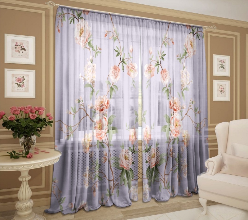 удача (фиолетовый)