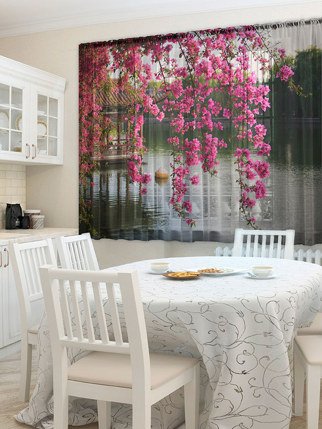 тихий шелест