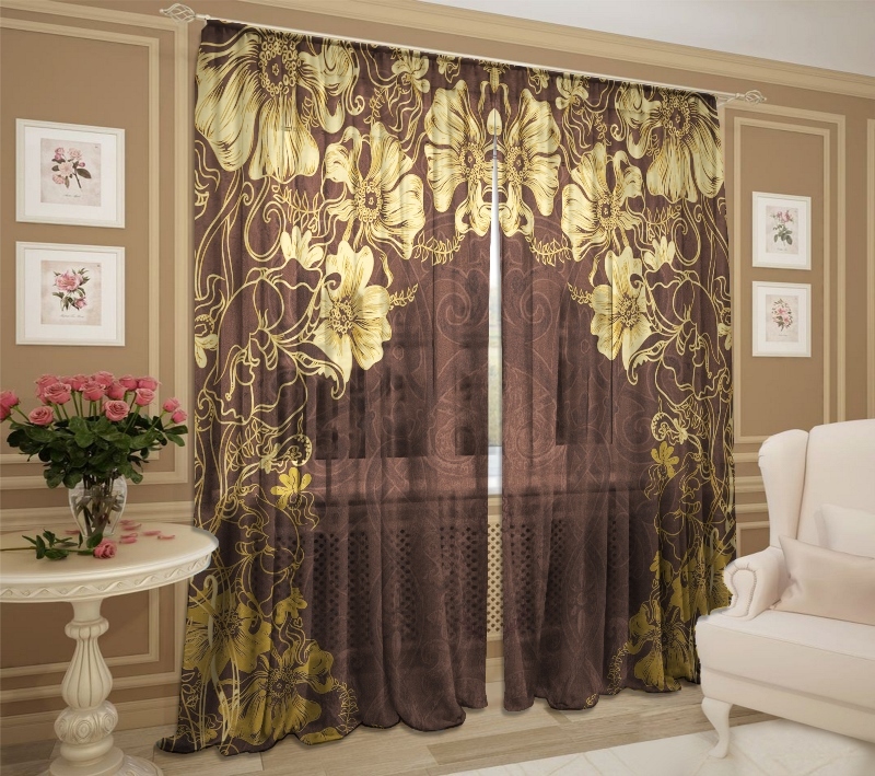 шансон шоколад