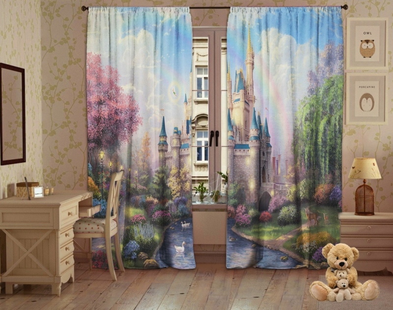 золотая мечта