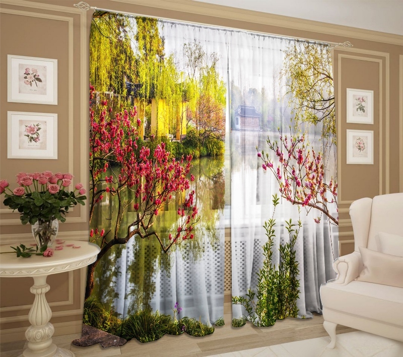 империя цвета