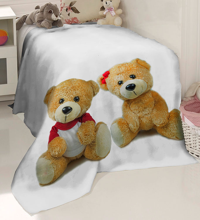 Медвежата медвежата