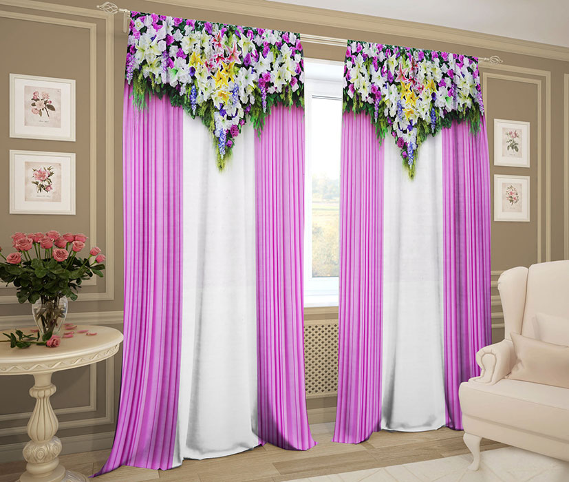 ароматное искушение розовый