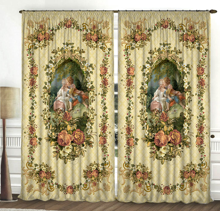 чистая любовь беж