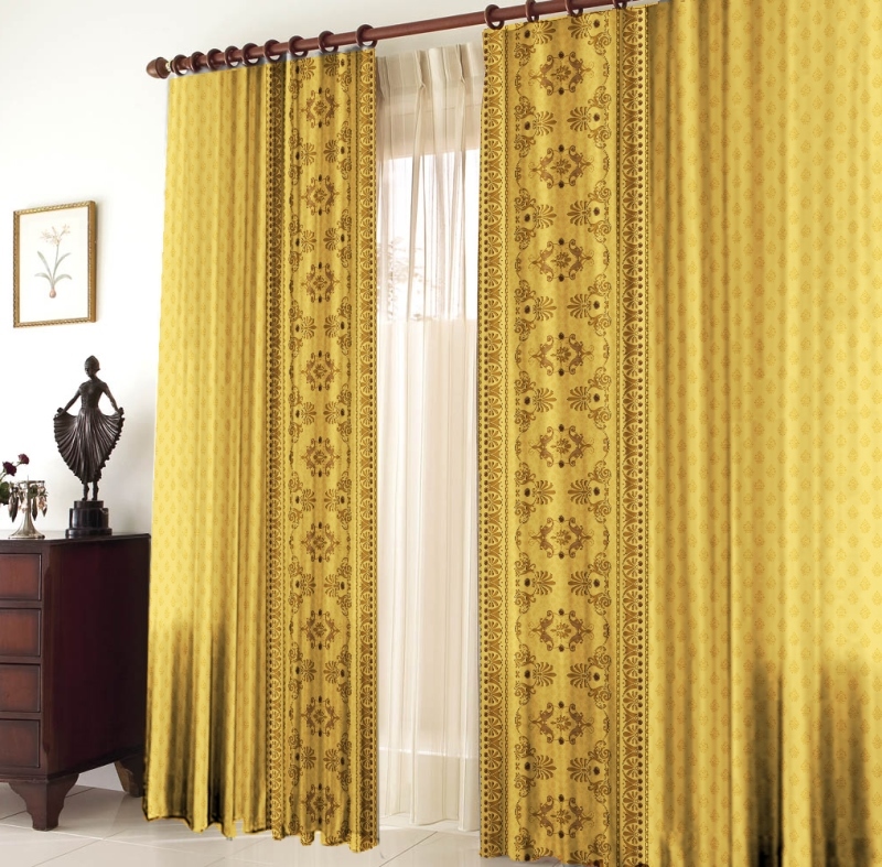 империал золотой